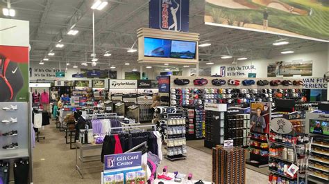 Pga store - Our PGA TOUR Superstore Practice Center is all about giving you the unfair advantage and always has the perfect conditions to dial in your game. Book a practice bay Clinics From free all-ages clinics, to virtual 9-hole tournaments, to fitting events, to vendor demo days, the PGA TOUR Superstore is the destination for your year-round golf fix. ...